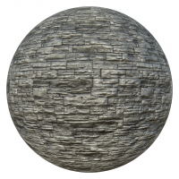 PBR texture tile 4K